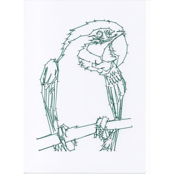 Anti-Stress Dot-to-Dot image 3