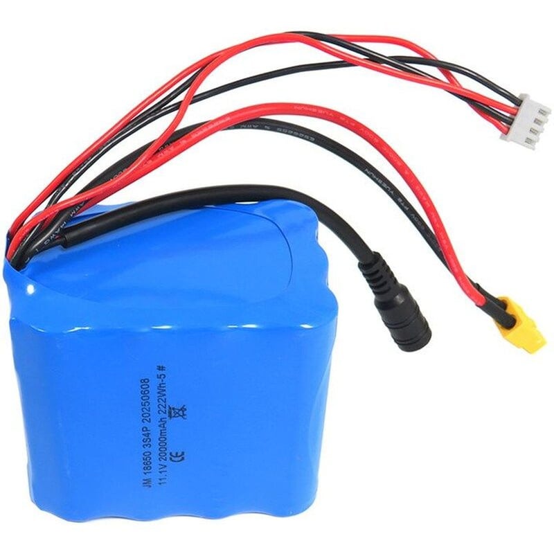 FLYTEC Flytec Battery V030-14 20000MAH V030/V080