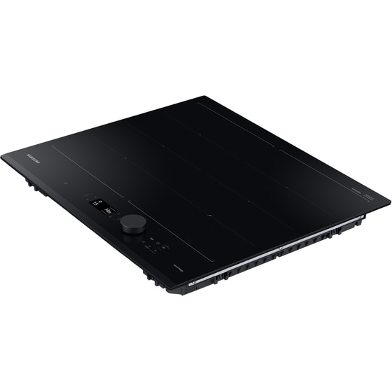 SAMSUNG NZ64B7799GK/U2 59 cm Μαύρο Εστία Επαγωγική Αυτόνομη image 1