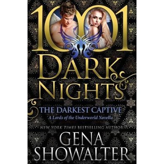 The Darkest Captive image 0