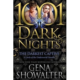 The Darkest Captive