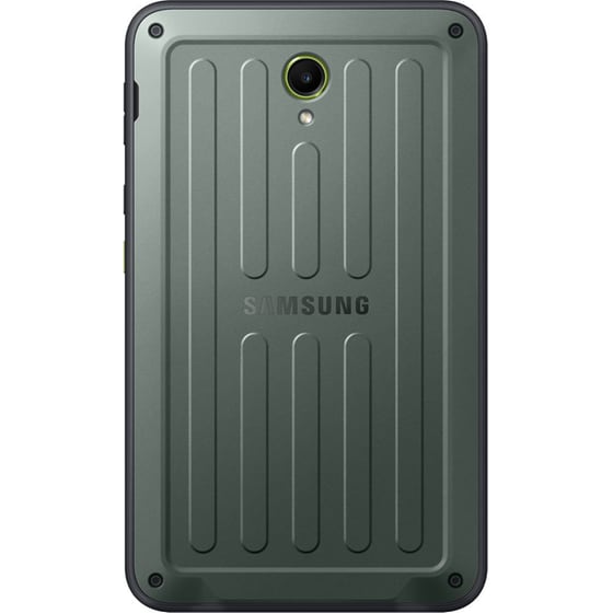 Tablet Samsung Galaxy Tab Active5 5G Enterprise Edition 6GB/128GB - Green image 3