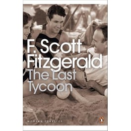 The Last Tycoon