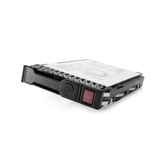 Εσωτερικός Σκληρός Δίσκος HDD Hp 872491-B21 Business Critical 4TB 3.5" Sata Mixed-Use image 0