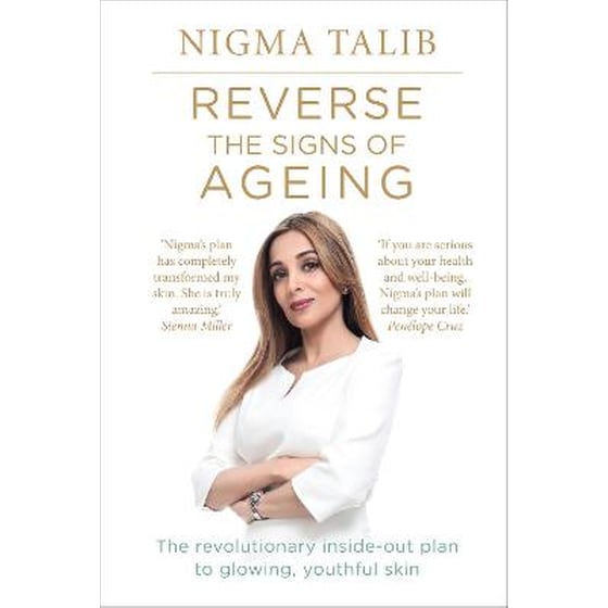 Reverse the Signs of Ageing image 0