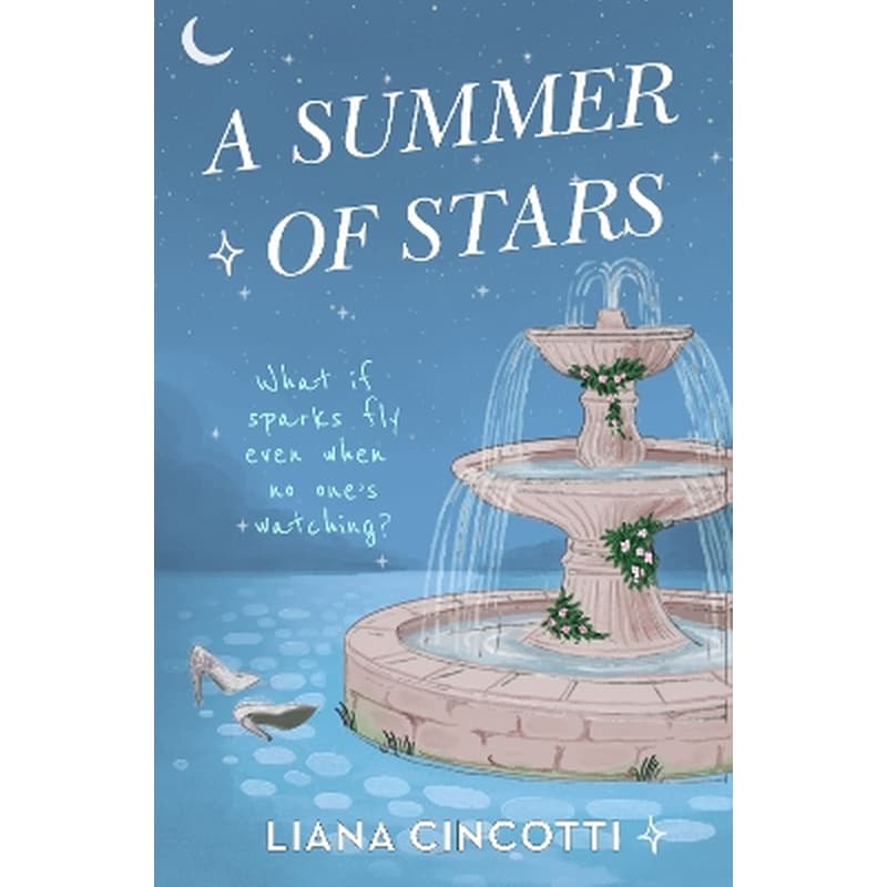 A Summer of Stars
