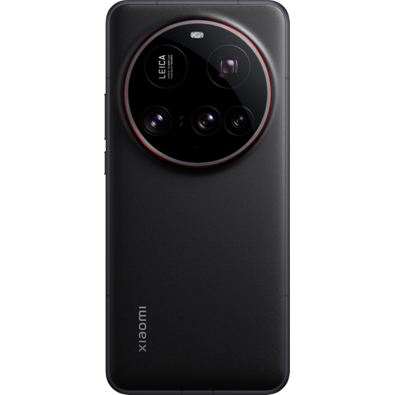 Xiaomi 15 Ultra 512GB - Black image 3