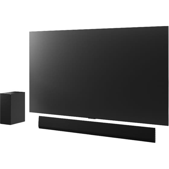 LG SG10TY Soundbar 420W 3.1 - Μαύρο image 12