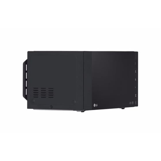 LG MH6535GDS 25 Lt Μαύρο με Grill Φούρνος Μικροκυμάτων image 5