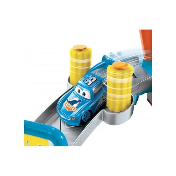 Cars Πλυντήριο Color Changers image 3