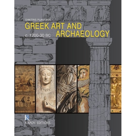 Greek Art and Archaeology image 0