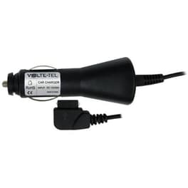 Φορτιστής Αυτοκινήτου Volte-Tel Sharp VC05 - Μαύρο