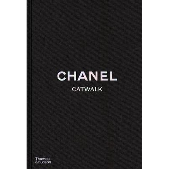 Chanel Catwalk image 0