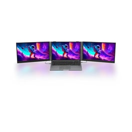 Blackview DCM8 Monitor 15.3" Dual WUXGA IPS Flat 60Hz
