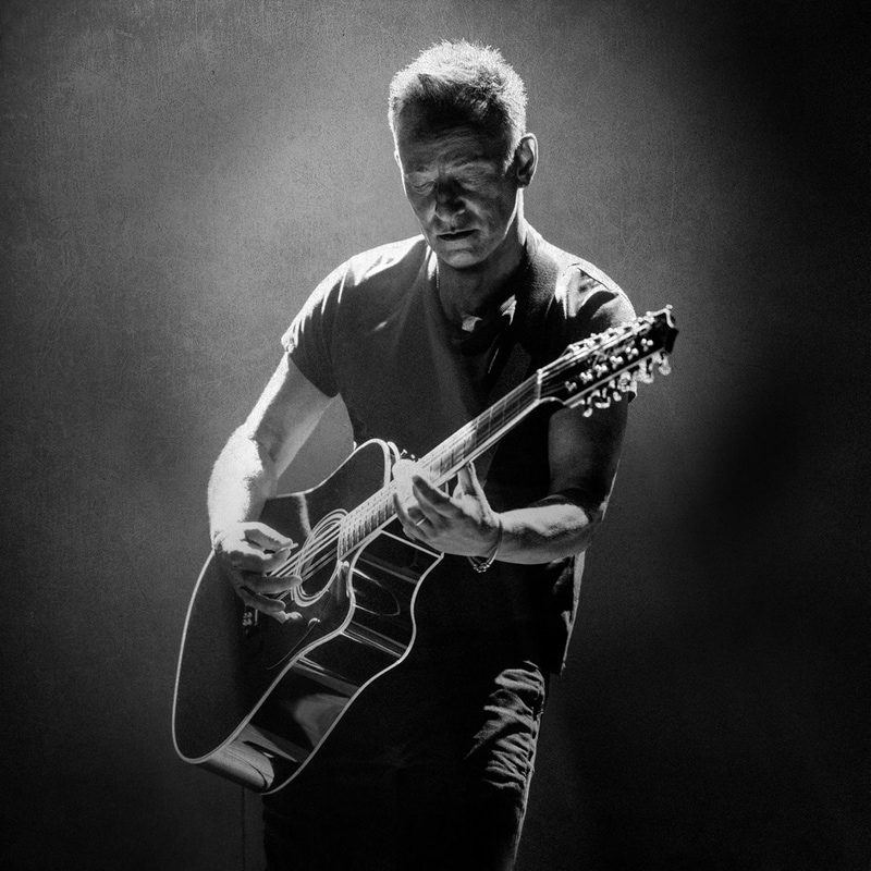 Springsteen On Broadway