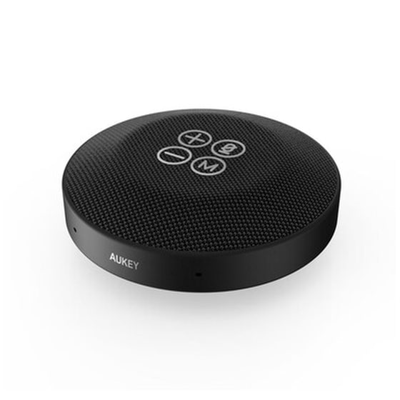 Aukey Φορητό Ηχείο - Μαύρο image 0
