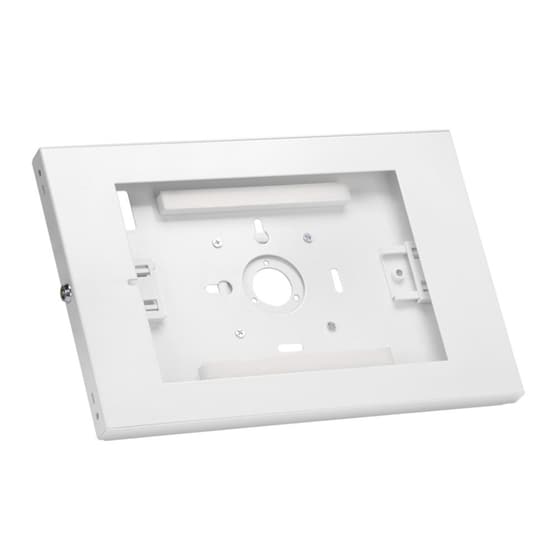 Βάση Tablet Αντικλεπτική Brateck PAD34-01 9.7" - 11" έως 1 kg image 0