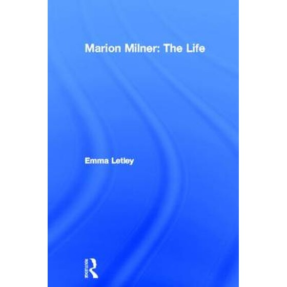 Marion Milner: The Life image 0