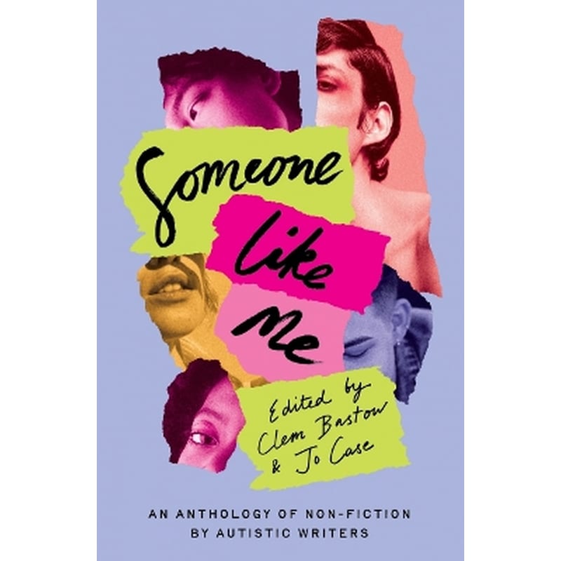 Someone Like Me