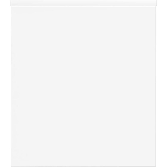 Έπιπλο Τηλεόρασης VidaXL 60 x 35 x 40 cm - Λευκό image 5