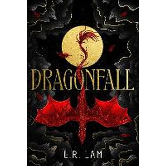Dragonfall image 0