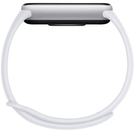 Activity Tracker Xiaomi Smart Band 9 - Glacier Silver image 4