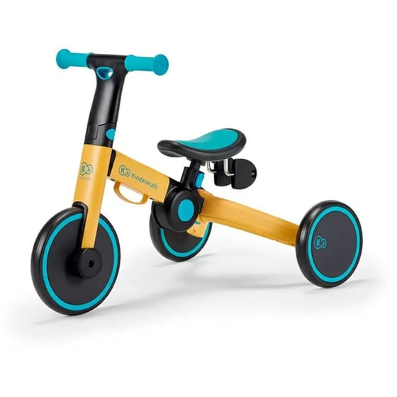 Παιδικό Ποδήλατο Πτυσόμενο Τρίκυκλο 4Trike image 0