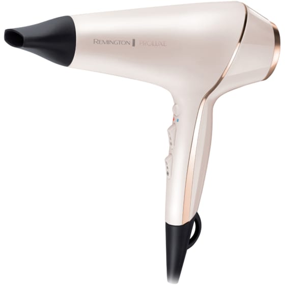 Σεσουάρ Μαλλιών REMINGTON AC9140 2400 W Χρυσό image 0