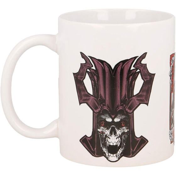 Κούπα Star Dungeons & Dragons Κεραμική 325ml - Dragons & Roses image 1