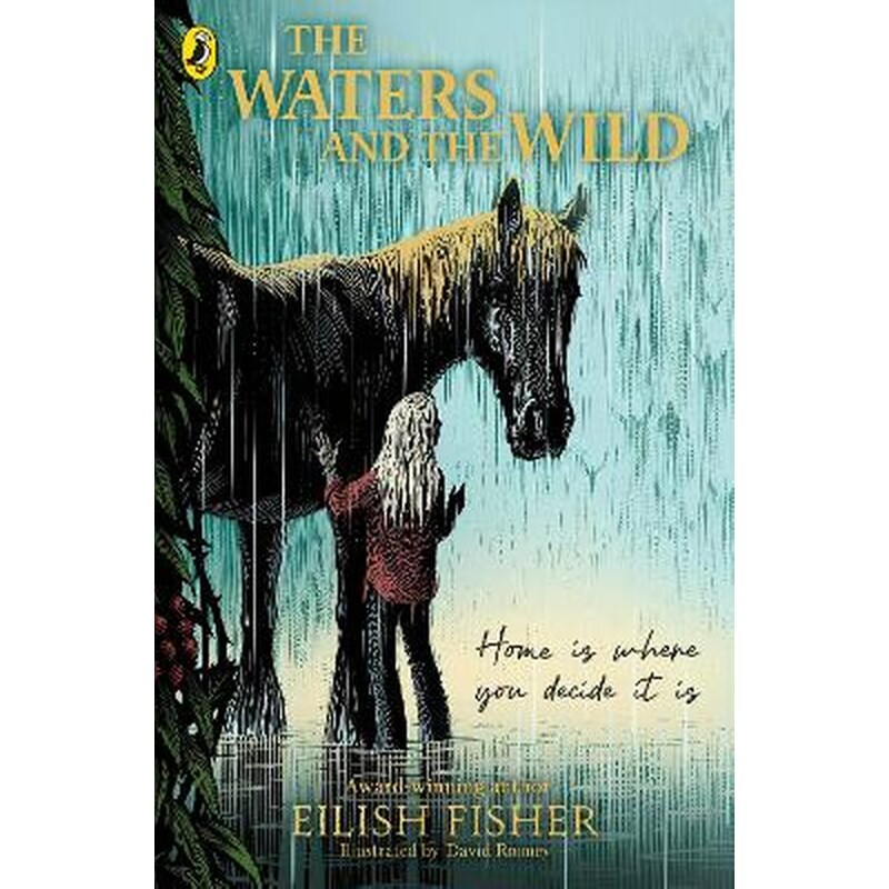 The Waters and the Wild