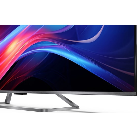 Sharp QLED 75" 4K Google TV Τηλεόραση 75GP7265E image 5
