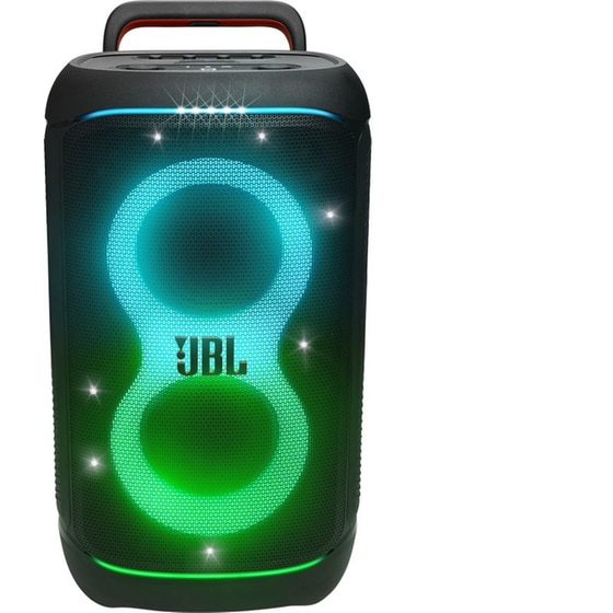 Party Speaker JBL Partybox 520 400W - Μαύρο image 0