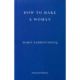 How to Make a Woman