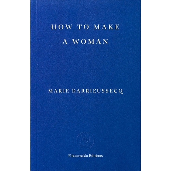 How to Make a Woman image 0