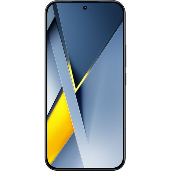 Poco F8 Ultra 512GB - Black image 2