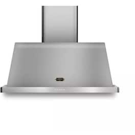 LOFRA DOLCEVITA90SBRONZE 90 cm Inox Απορροφητήρας Καμινάδα - Τζάκι