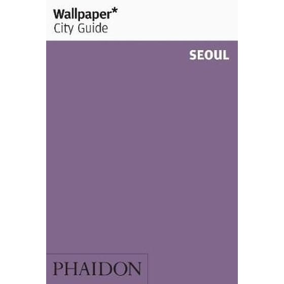 Wallpaper* City Guide Seoul image 0