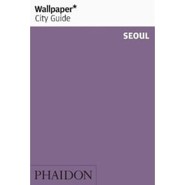 Wallpaper* City Guide Seoul