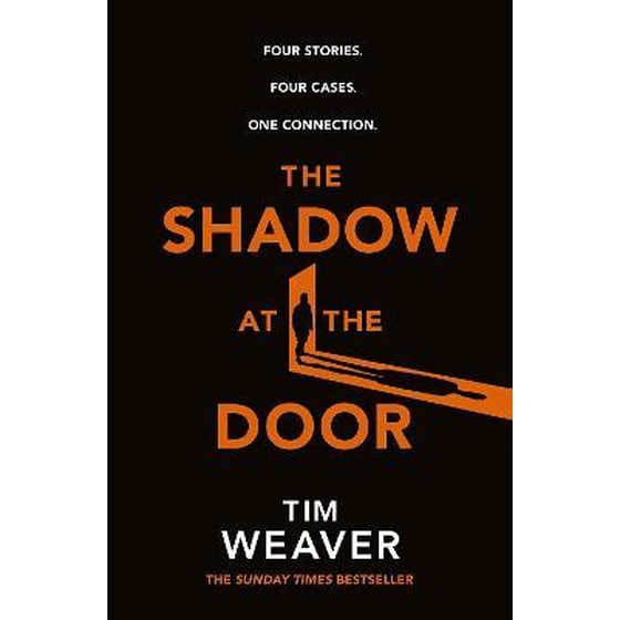 Shadow at the Door image 0