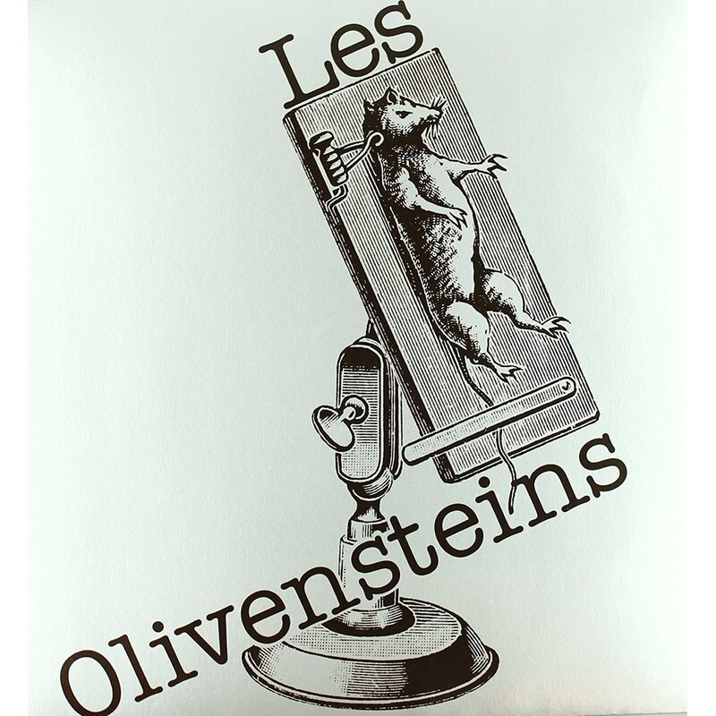 Olivensteins
