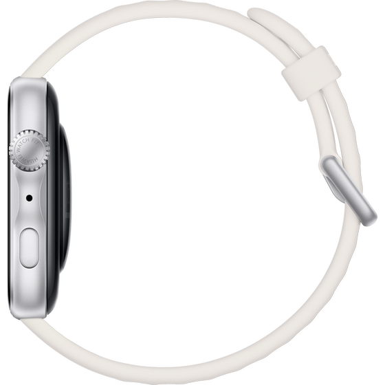 Smartwatch Huawei Watch Fit 5 43mm - White image 3