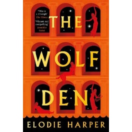 Wolf Den