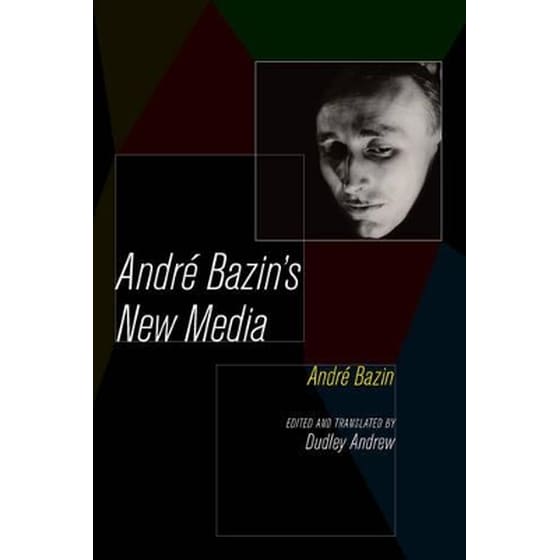 Andre Bazin's New Media image 0