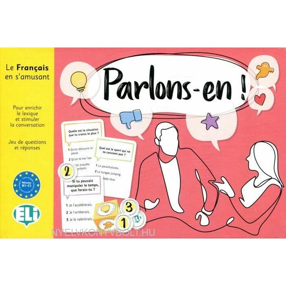 Parlons-en ! image 0