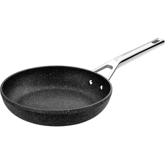 Τηγάνι MONIX M741222 MINERAL 22 cm image 0