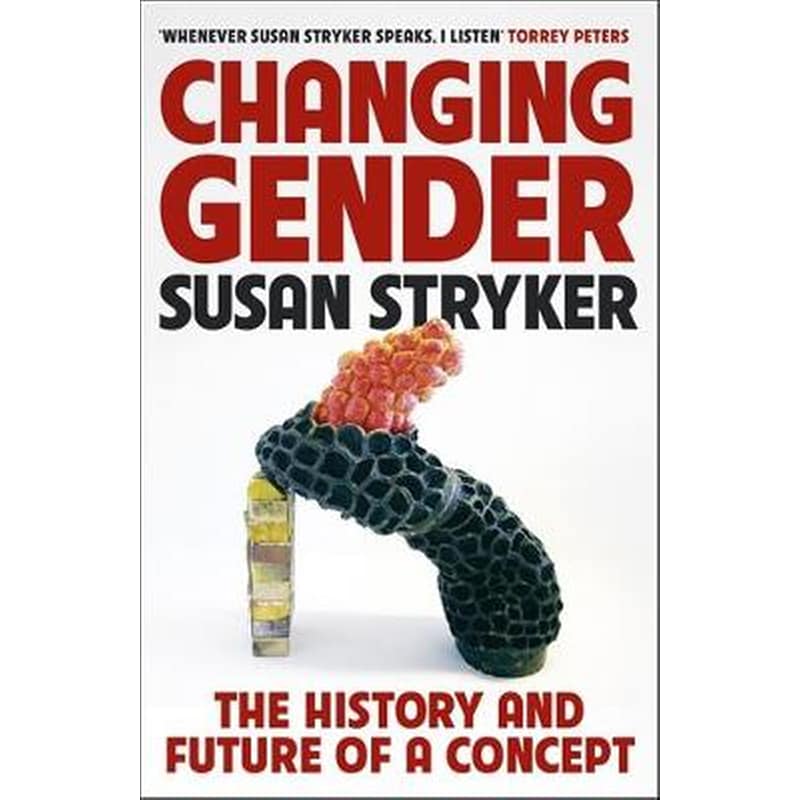 Changing Gender