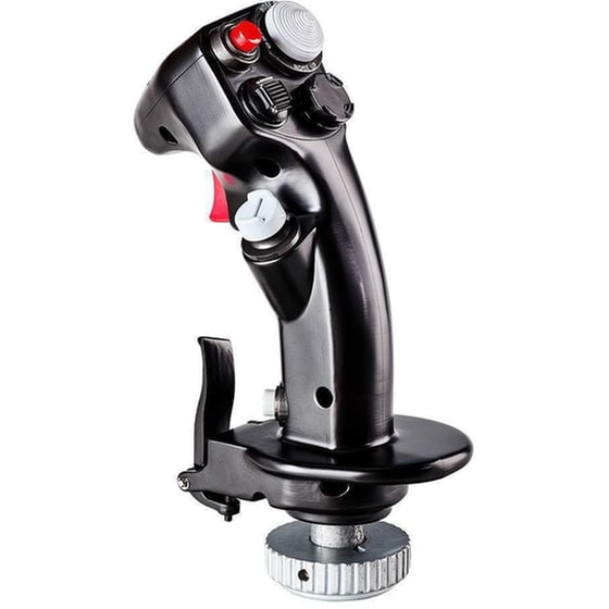 JOYSTICK THRUSTMASTER F-16C VIPER image 1