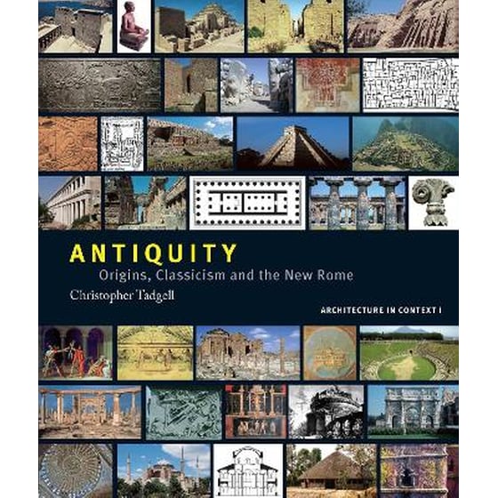 Antiquity image 0