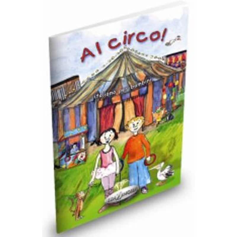 Al circo!
