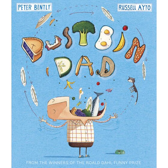 Dustbin Dad image 0